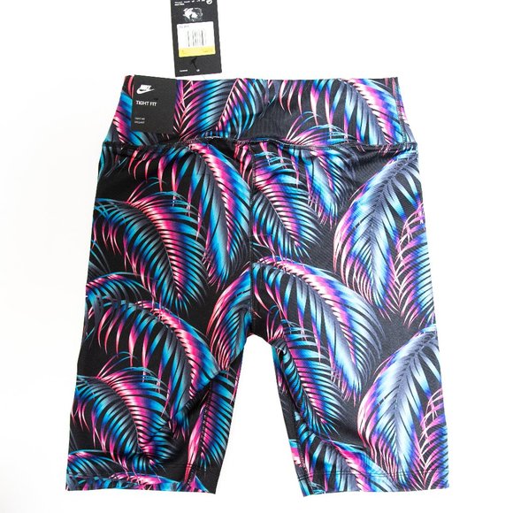 Nike Pants - Nike Spandex Shorts